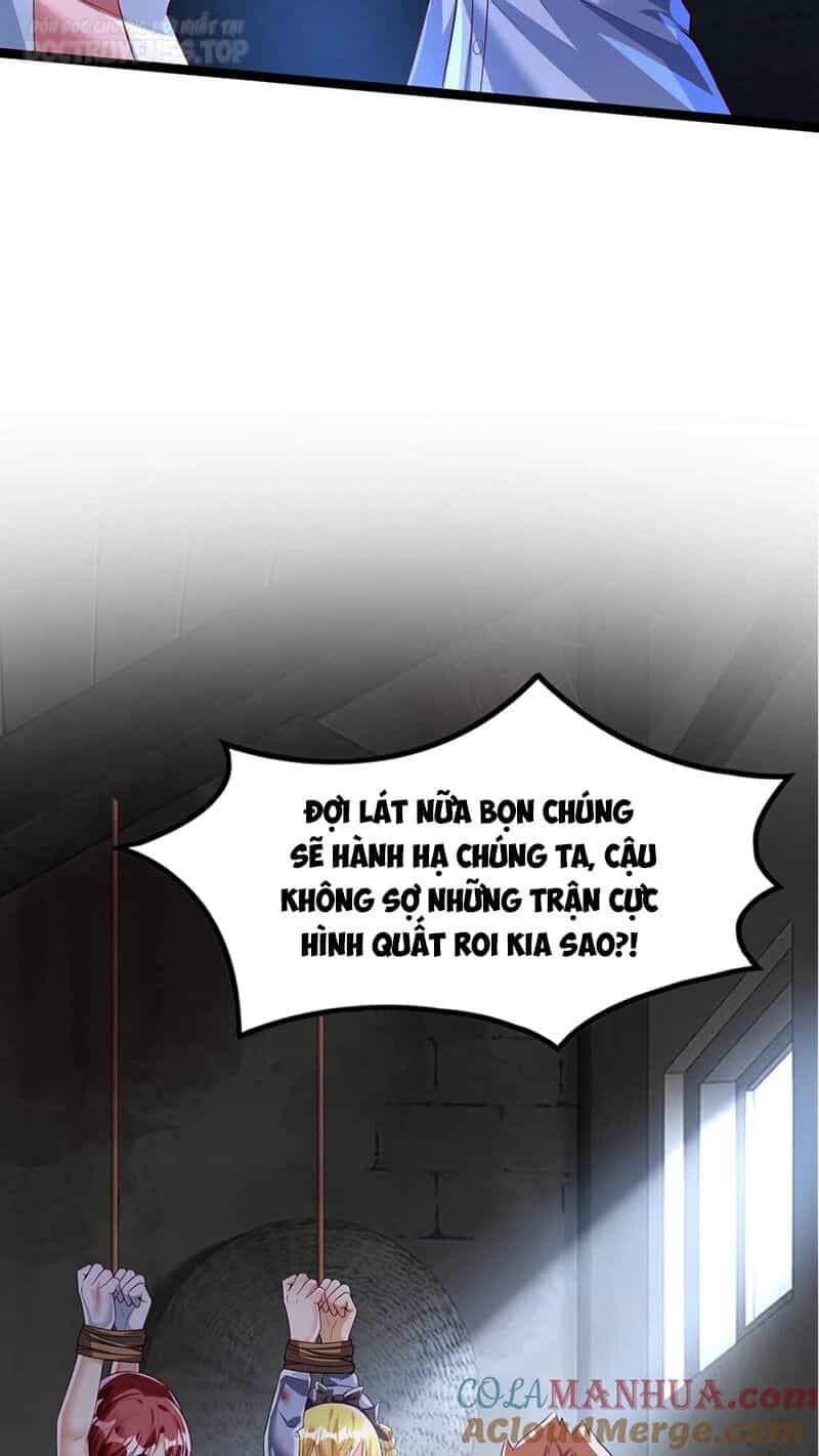 Linh Khí Khôi Phục: Ta Mỗi Ngày Thu Được Một Cái Kỹ Năng Mới - Chương 165 - ảnh 12