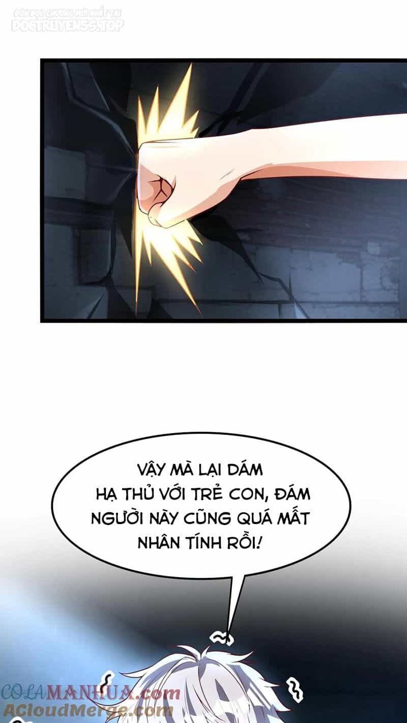Linh Khí Khôi Phục: Ta Mỗi Ngày Thu Được Một Cái Kỹ Năng Mới - Chương 165 - ảnh 2