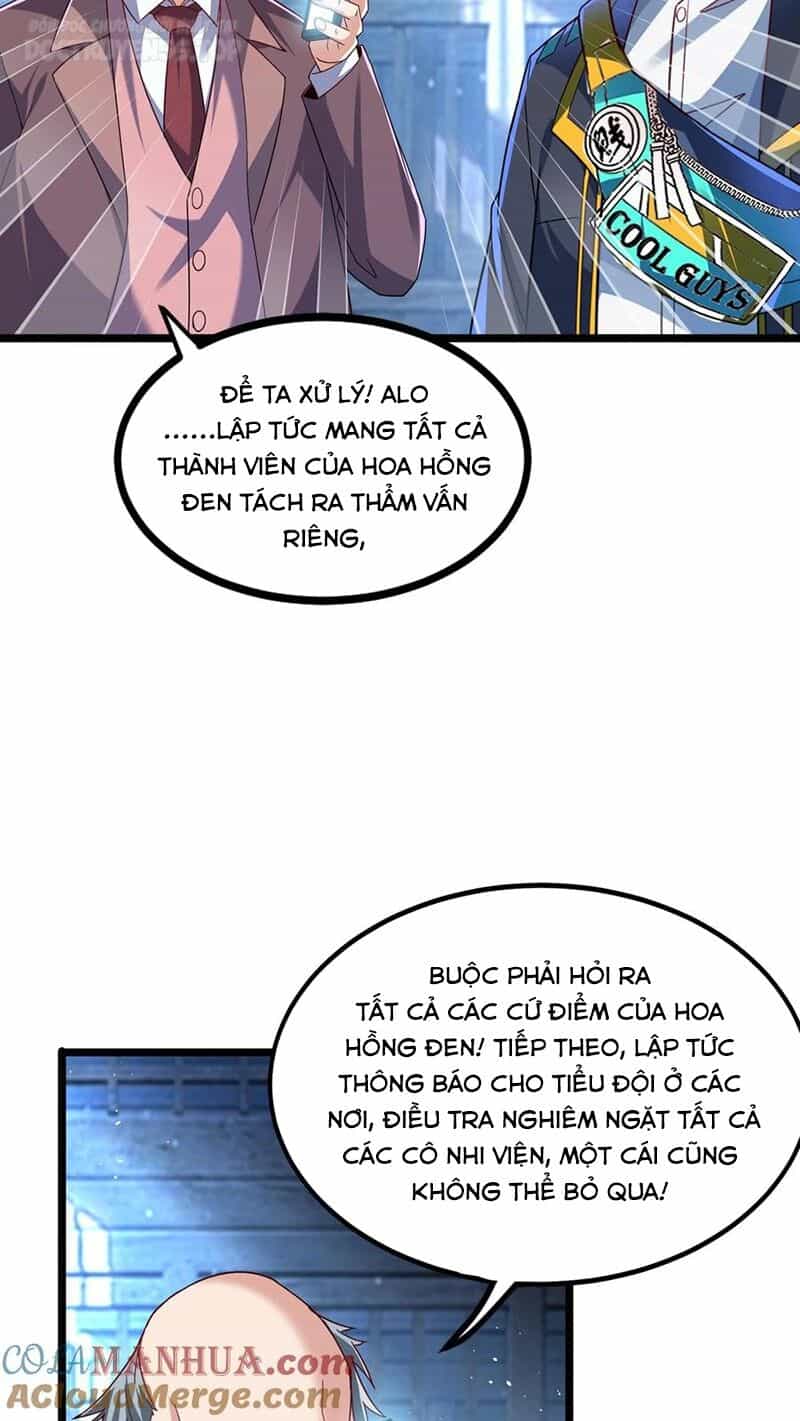 Linh Khí Khôi Phục: Ta Mỗi Ngày Thu Được Một Cái Kỹ Năng Mới - Chương 165 - ảnh 30