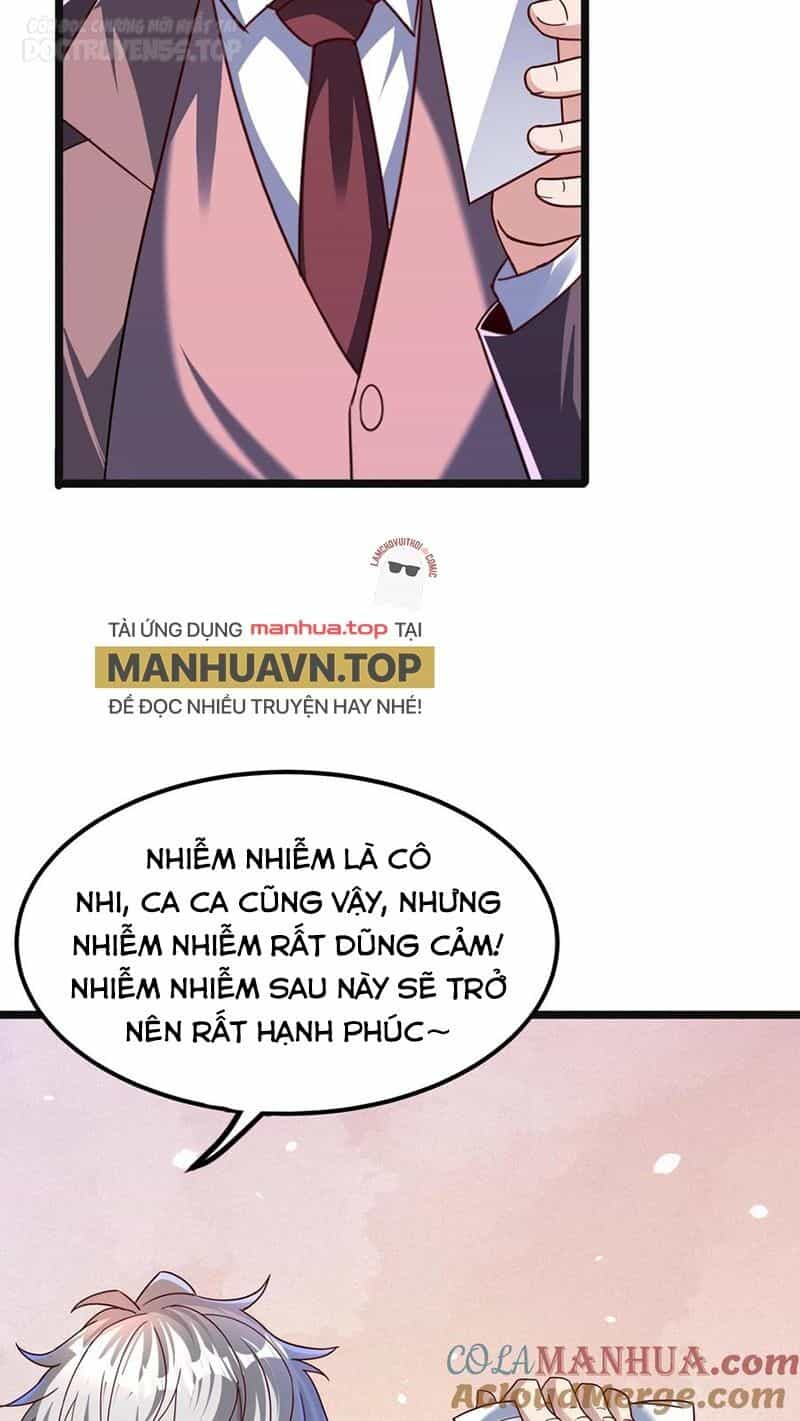 Linh Khí Khôi Phục: Ta Mỗi Ngày Thu Được Một Cái Kỹ Năng Mới - Chương 166 - ảnh 7
