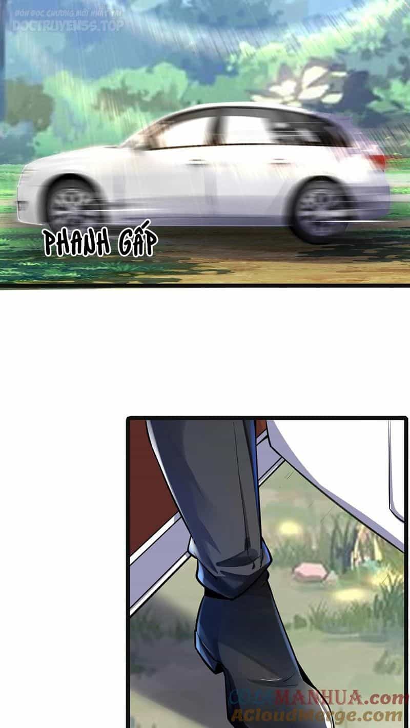 Linh Khí Khôi Phục: Ta Mỗi Ngày Thu Được Một Cái Kỹ Năng Mới - Chương 167 - ảnh 27