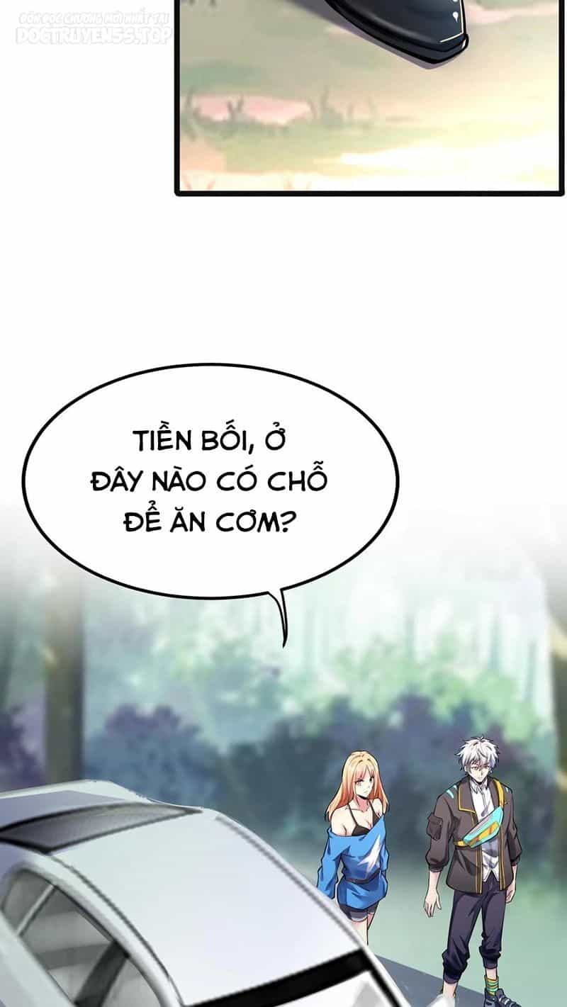 Linh Khí Khôi Phục: Ta Mỗi Ngày Thu Được Một Cái Kỹ Năng Mới - Chương 167 - ảnh 28