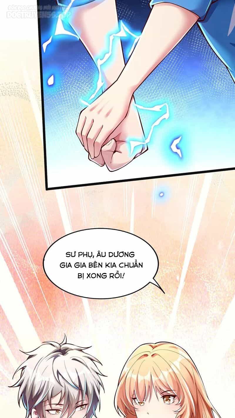 Linh Khí Khôi Phục: Ta Mỗi Ngày Thu Được Một Cái Kỹ Năng Mới - Chương 167 - ảnh 4