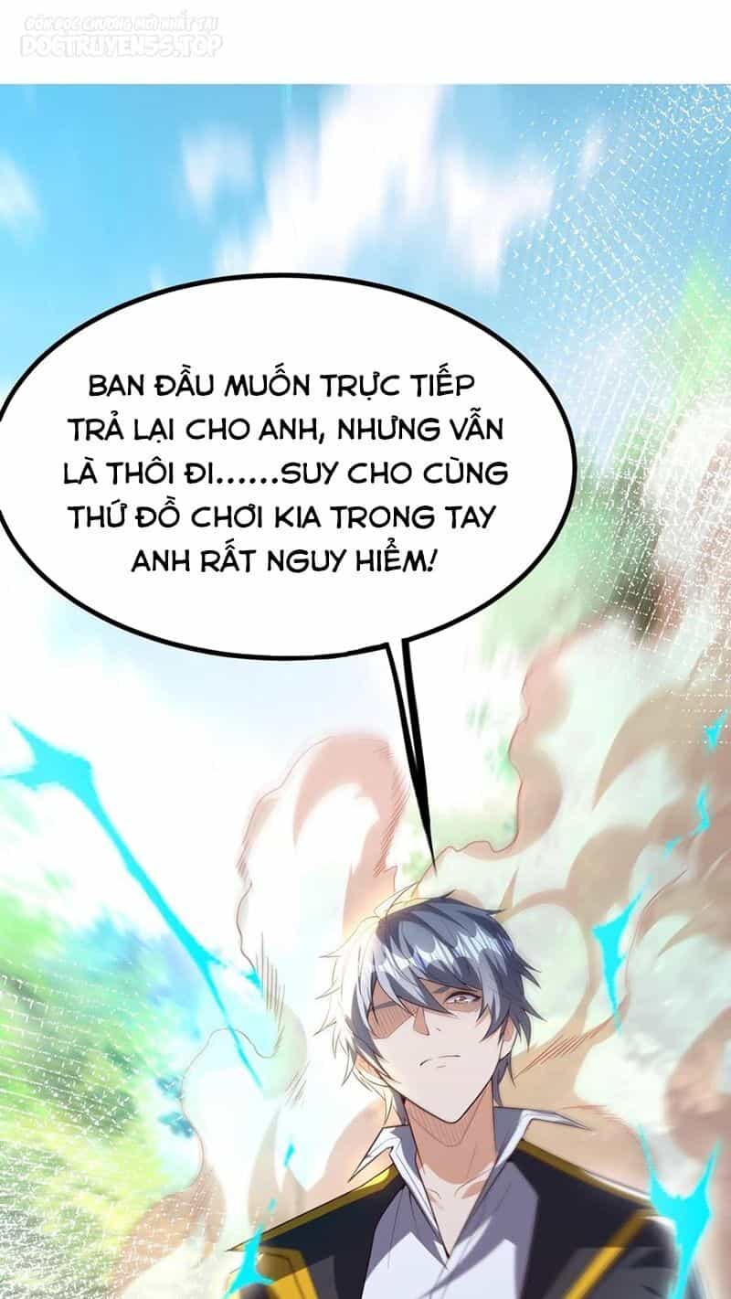 Linh Khí Khôi Phục: Ta Mỗi Ngày Thu Được Một Cái Kỹ Năng Mới - Chương 168 - ảnh 16