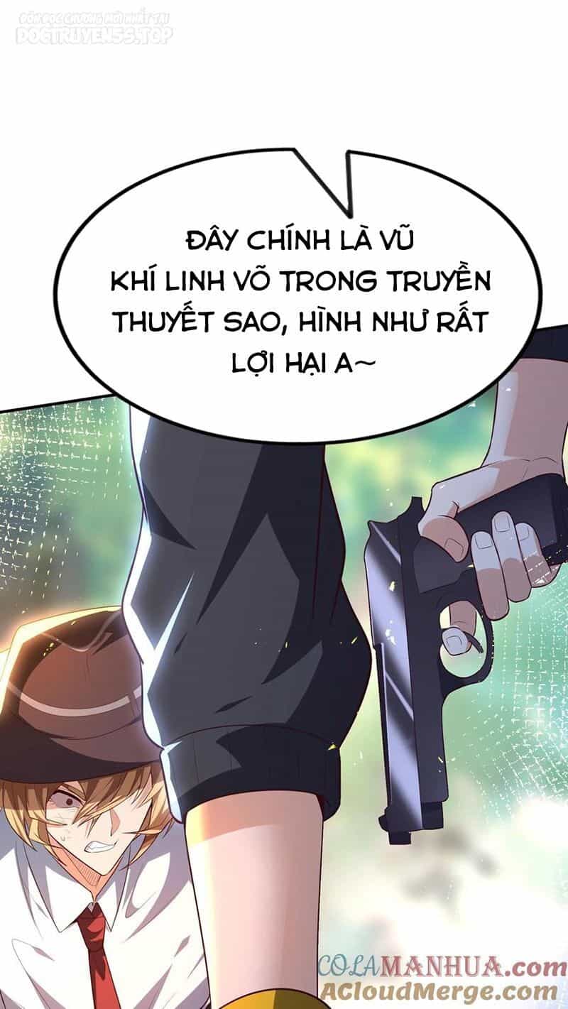 Linh Khí Khôi Phục: Ta Mỗi Ngày Thu Được Một Cái Kỹ Năng Mới - Chương 168 - ảnh 29