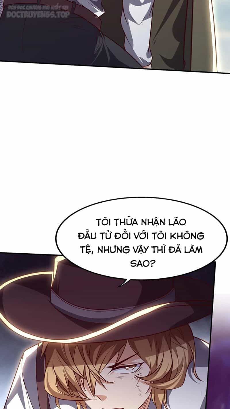Linh Khí Khôi Phục: Ta Mỗi Ngày Thu Được Một Cái Kỹ Năng Mới - Chương 169 - ảnh 4