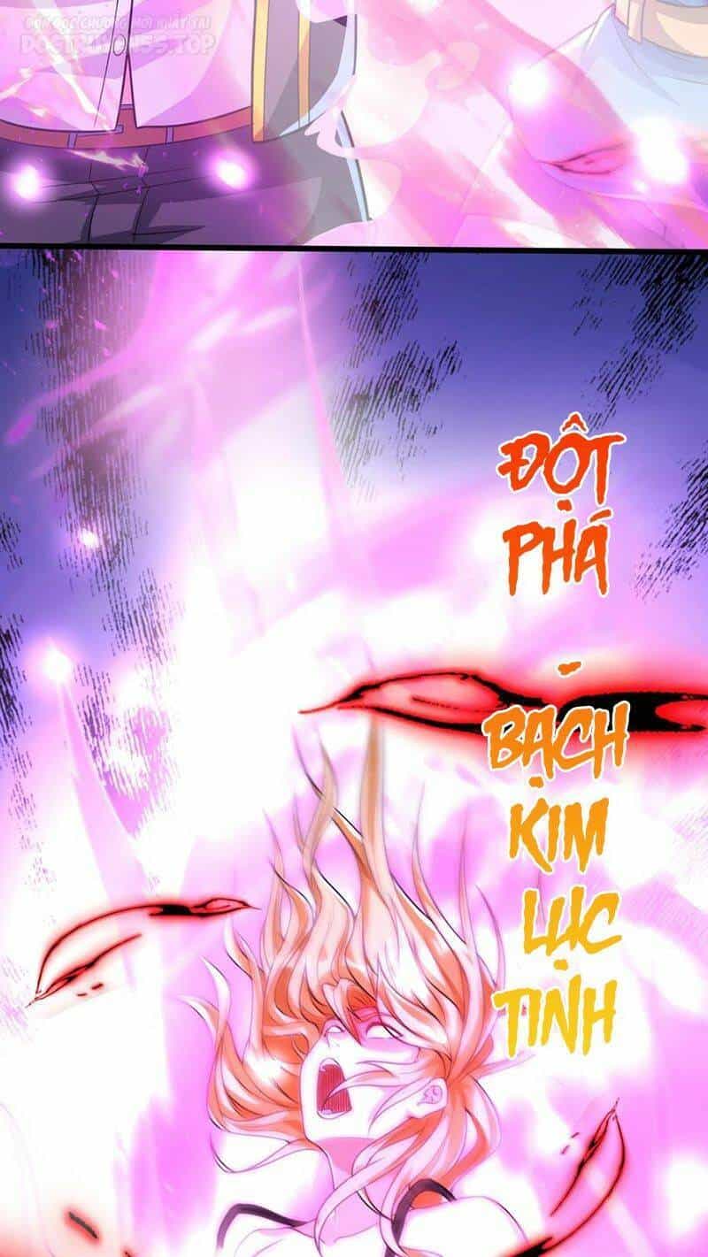 Linh Khí Khôi Phục: Ta Mỗi Ngày Thu Được Một Cái Kỹ Năng Mới - Chương 170 - ảnh 22