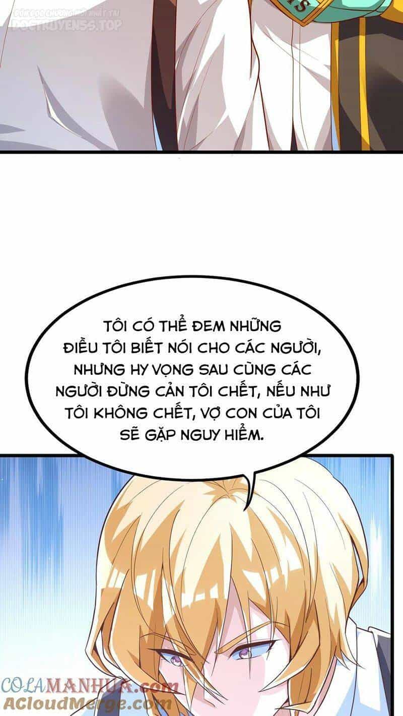 Linh Khí Khôi Phục: Ta Mỗi Ngày Thu Được Một Cái Kỹ Năng Mới - Chương 170 - ảnh 3
