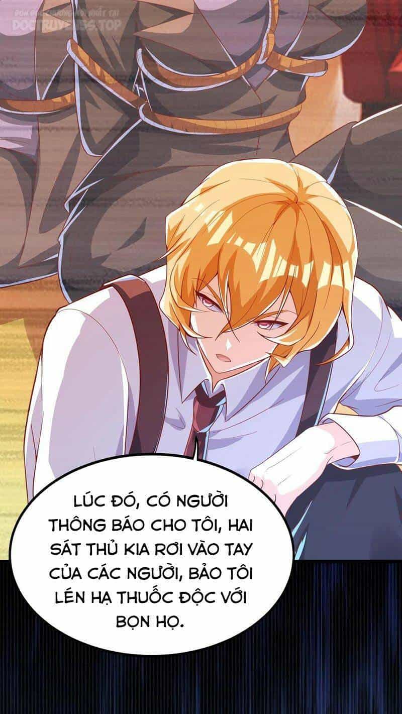 Linh Khí Khôi Phục: Ta Mỗi Ngày Thu Được Một Cái Kỹ Năng Mới - Chương 170 - ảnh 6