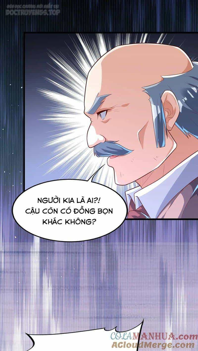 Linh Khí Khôi Phục: Ta Mỗi Ngày Thu Được Một Cái Kỹ Năng Mới - Chương 170 - ảnh 7