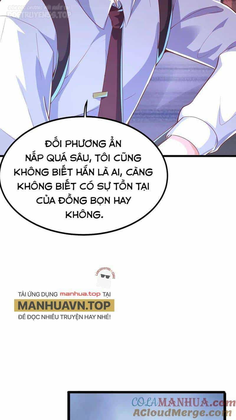 Linh Khí Khôi Phục: Ta Mỗi Ngày Thu Được Một Cái Kỹ Năng Mới - Chương 170 - ảnh 9