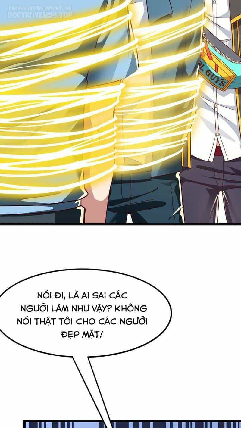 Linh Khí Khôi Phục: Ta Mỗi Ngày Thu Được Một Cái Kỹ Năng Mới - Chương 171 - ảnh 27