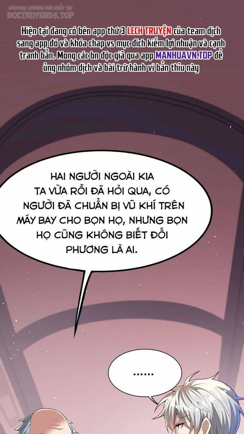 Linh Khí Khôi Phục: Ta Mỗi Ngày Thu Được Một Cái Kỹ Năng Mới - Chương 172 - ảnh 2