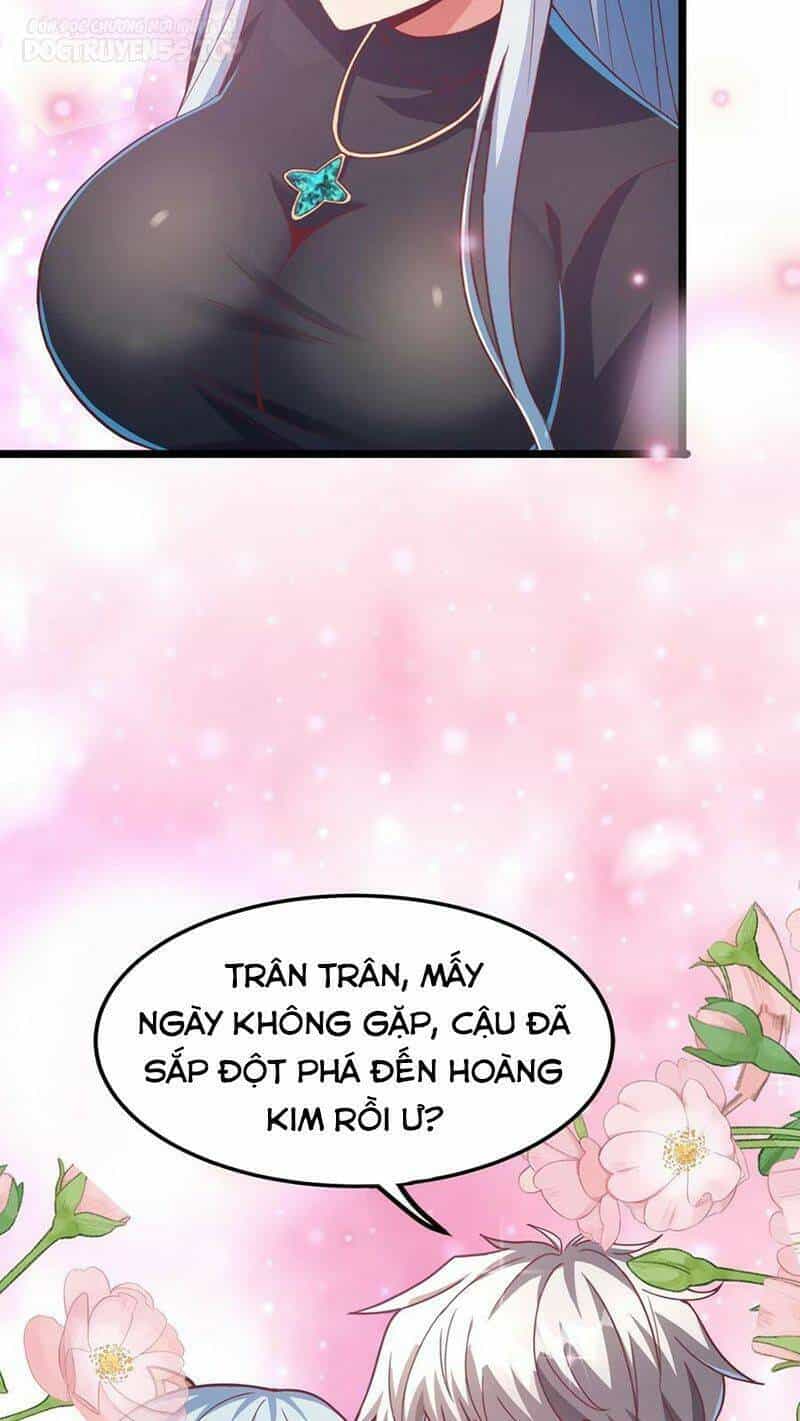 Linh Khí Khôi Phục: Ta Mỗi Ngày Thu Được Một Cái Kỹ Năng Mới - Chương 173 - ảnh 13