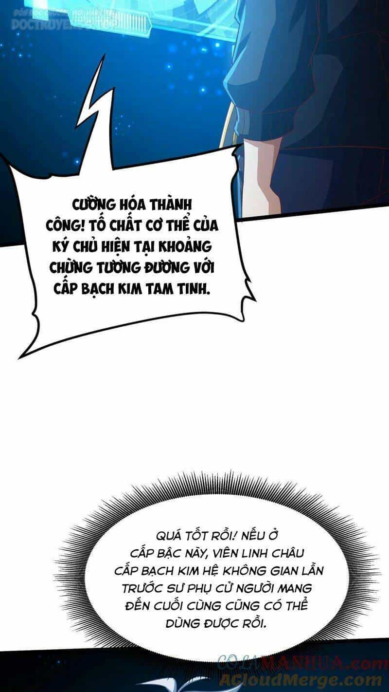 Linh Khí Khôi Phục: Ta Mỗi Ngày Thu Được Một Cái Kỹ Năng Mới - Chương 173 - ảnh 26
