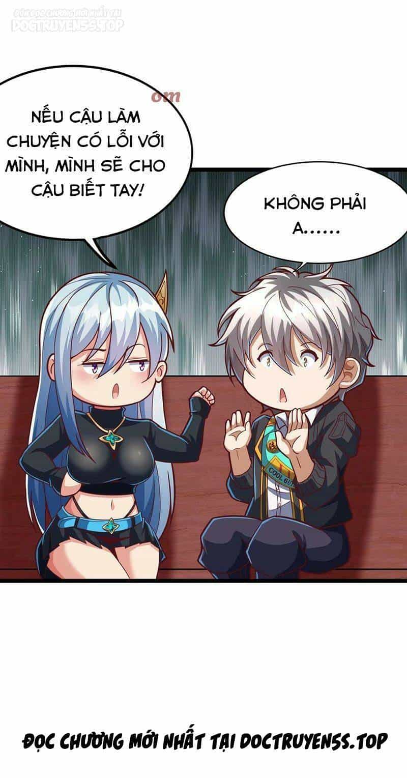 Linh Khí Khôi Phục: Ta Mỗi Ngày Thu Được Một Cái Kỹ Năng Mới - Chương 173 - ảnh 5