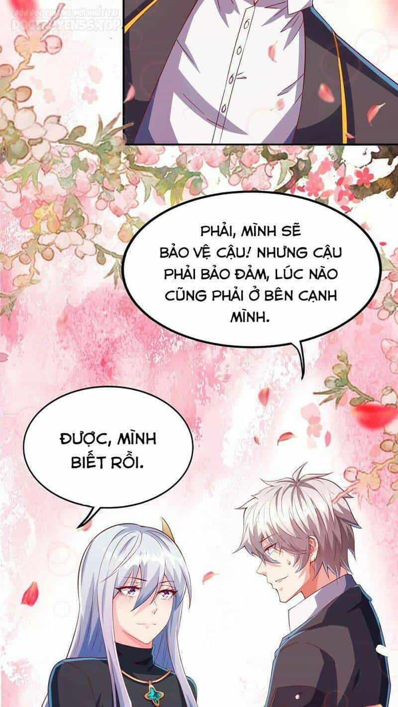 Linh Khí Khôi Phục: Ta Mỗi Ngày Thu Được Một Cái Kỹ Năng Mới - Chương 174 - ảnh 23