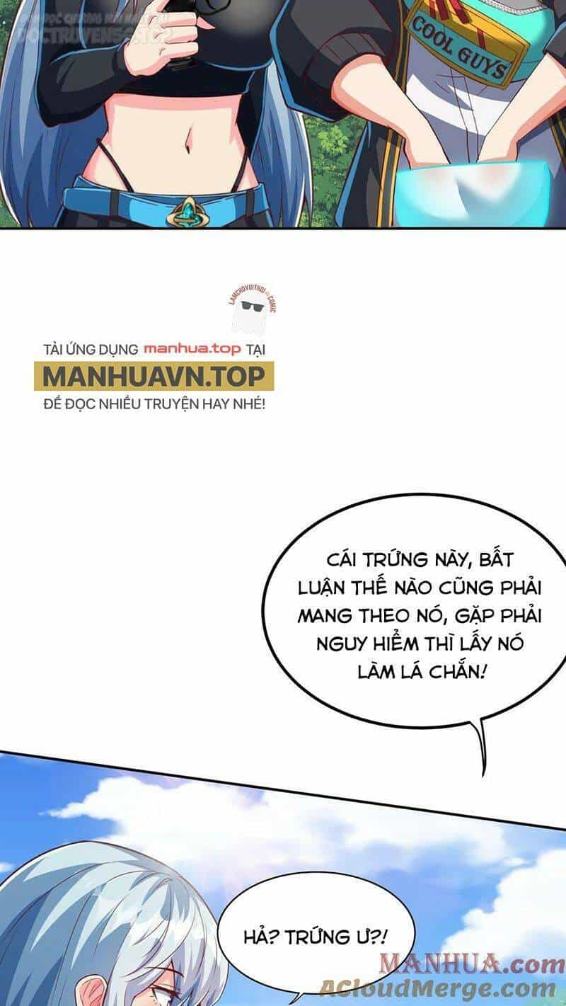 Linh Khí Khôi Phục: Ta Mỗi Ngày Thu Được Một Cái Kỹ Năng Mới - Chương 174 - ảnh 28