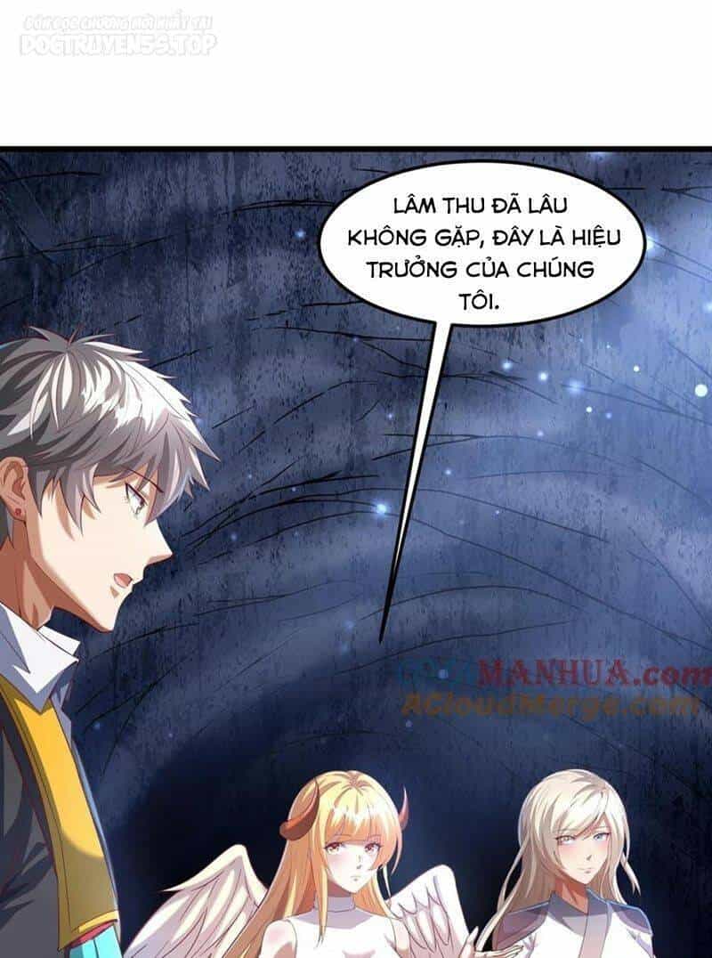 Linh Khí Khôi Phục: Ta Mỗi Ngày Thu Được Một Cái Kỹ Năng Mới - Chương 175 - ảnh 15