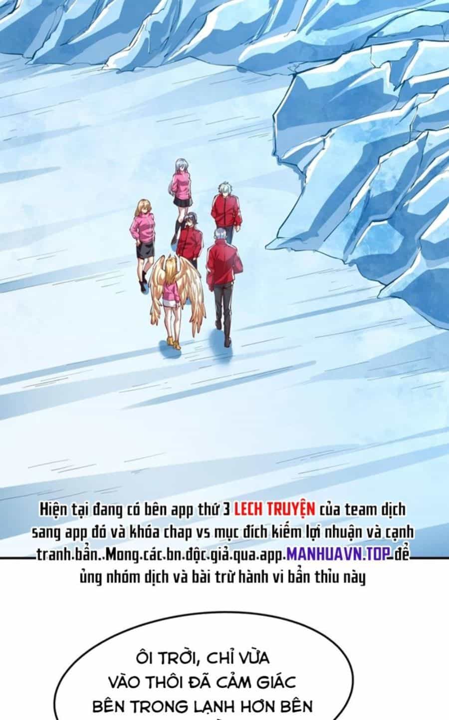 Linh Khí Khôi Phục: Ta Mỗi Ngày Thu Được Một Cái Kỹ Năng Mới - Chương 176 - ảnh 3