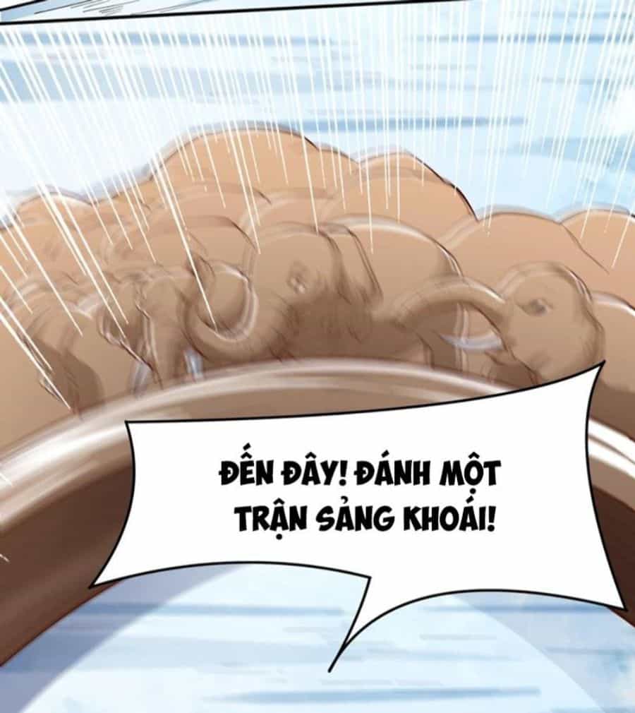 Linh Khí Khôi Phục: Ta Mỗi Ngày Thu Được Một Cái Kỹ Năng Mới - Chương 176 - ảnh 50