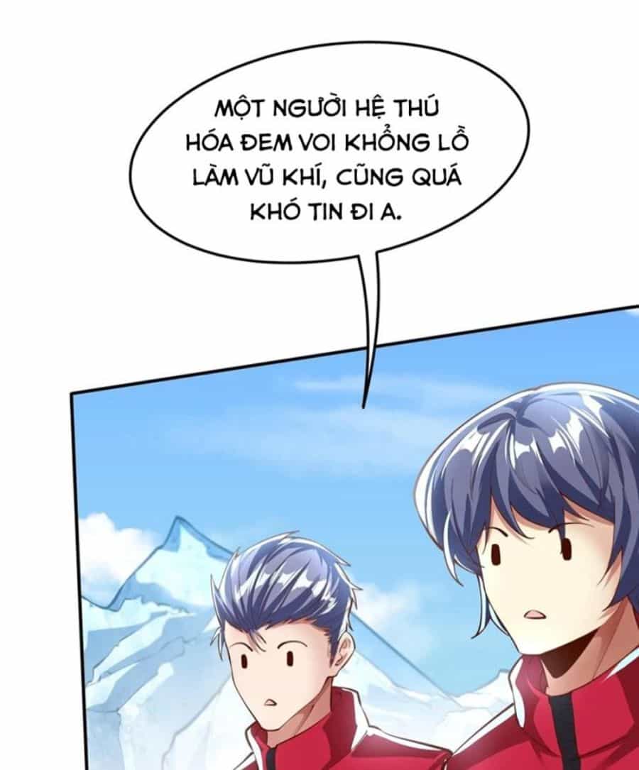 Linh Khí Khôi Phục: Ta Mỗi Ngày Thu Được Một Cái Kỹ Năng Mới - Chương 176 - ảnh 55