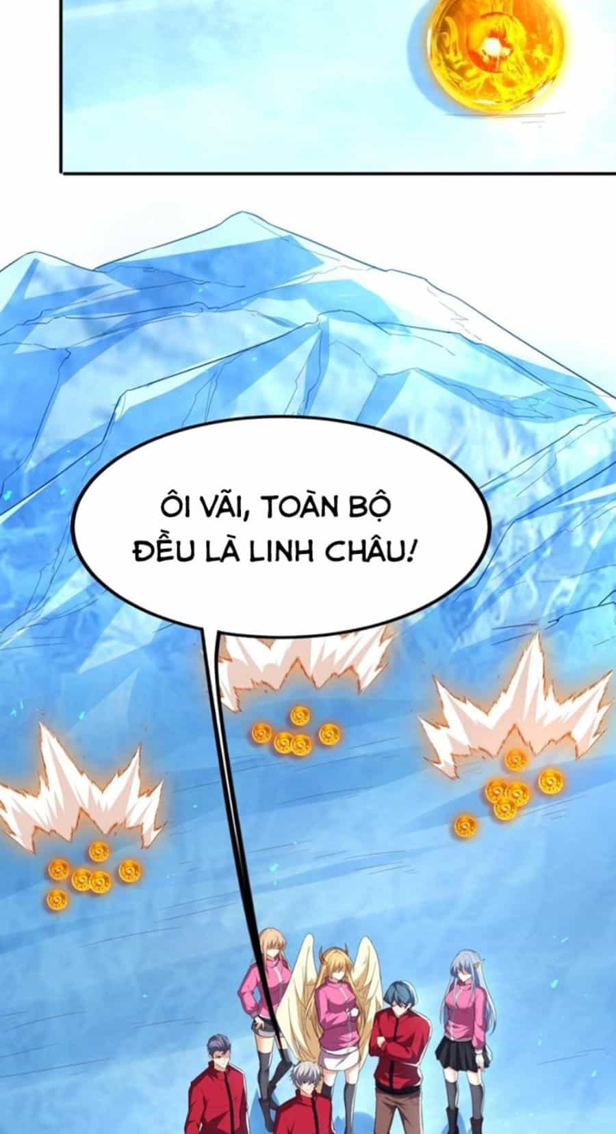 Linh Khí Khôi Phục: Ta Mỗi Ngày Thu Được Một Cái Kỹ Năng Mới - Chương 177 - ảnh 18