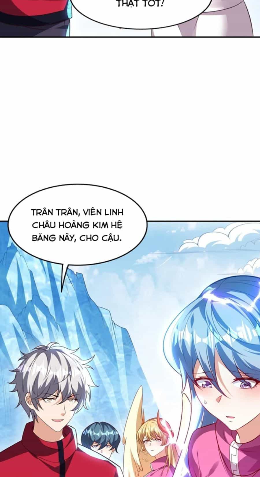 Linh Khí Khôi Phục: Ta Mỗi Ngày Thu Được Một Cái Kỹ Năng Mới - Chương 177 - ảnh 23