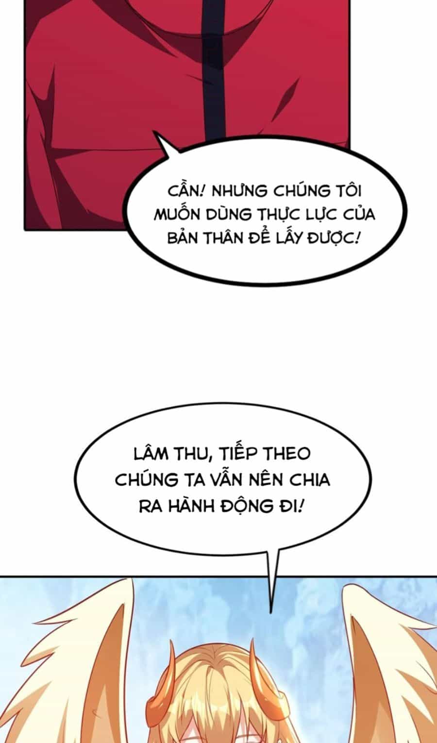 Linh Khí Khôi Phục: Ta Mỗi Ngày Thu Được Một Cái Kỹ Năng Mới - Chương 177 - ảnh 33