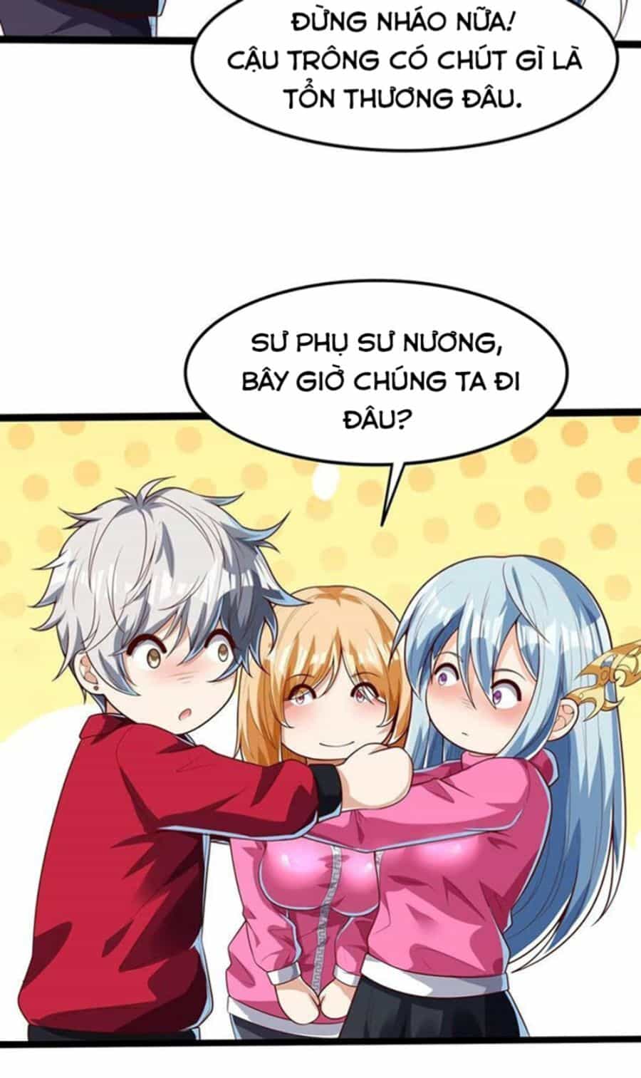 Linh Khí Khôi Phục: Ta Mỗi Ngày Thu Được Một Cái Kỹ Năng Mới - Chương 178 - ảnh 28