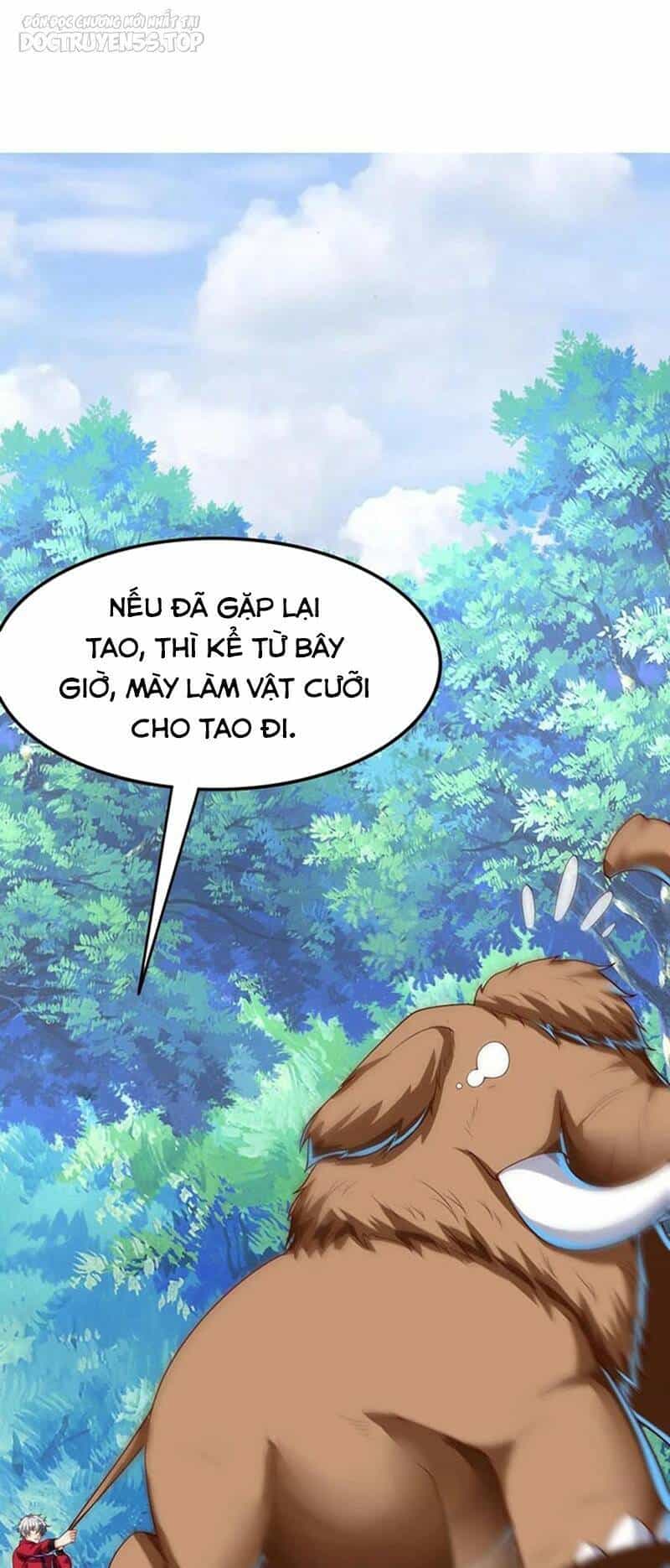 Linh Khí Khôi Phục: Ta Mỗi Ngày Thu Được Một Cái Kỹ Năng Mới - Chương 179 - ảnh 10