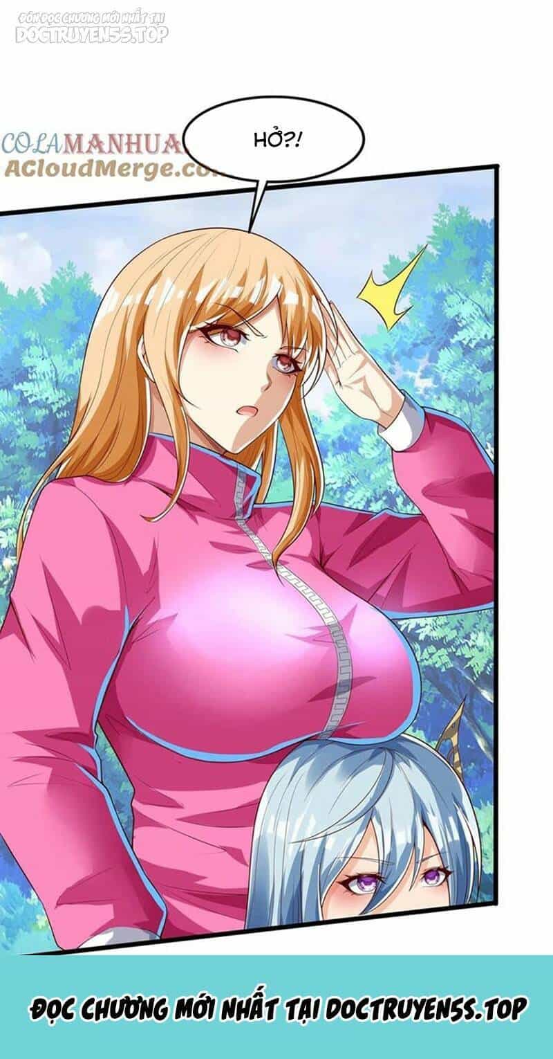 Linh Khí Khôi Phục: Ta Mỗi Ngày Thu Được Một Cái Kỹ Năng Mới - Chương 179 - ảnh 18