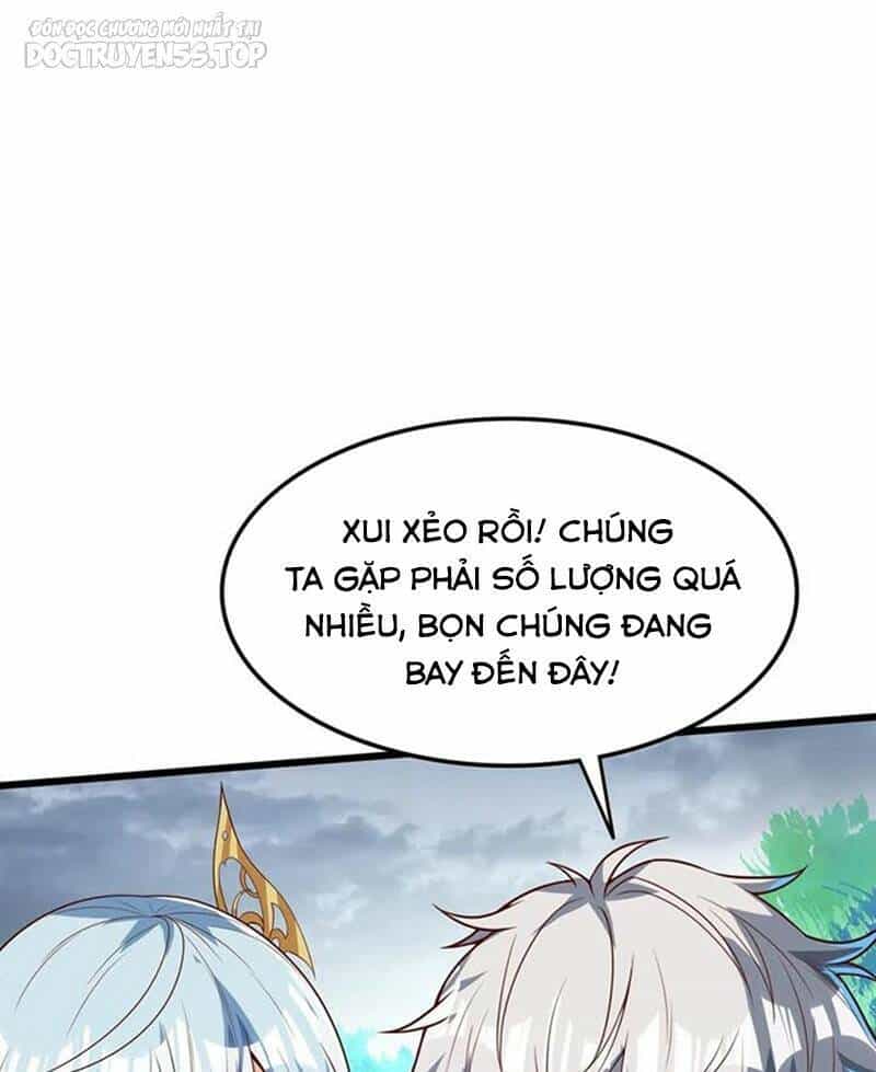Linh Khí Khôi Phục: Ta Mỗi Ngày Thu Được Một Cái Kỹ Năng Mới - Chương 179 - ảnh 30
