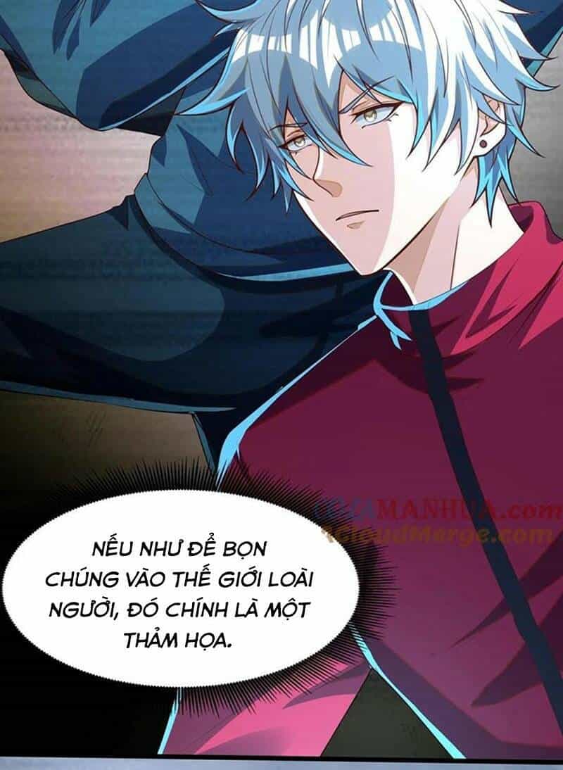 Linh Khí Khôi Phục: Ta Mỗi Ngày Thu Được Một Cái Kỹ Năng Mới - Chương 179 - ảnh 43