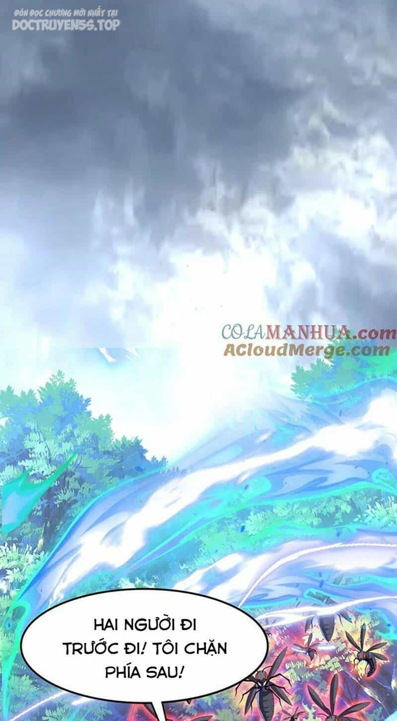 Linh Khí Khôi Phục: Ta Mỗi Ngày Thu Được Một Cái Kỹ Năng Mới - Chương 179 - ảnh 46
