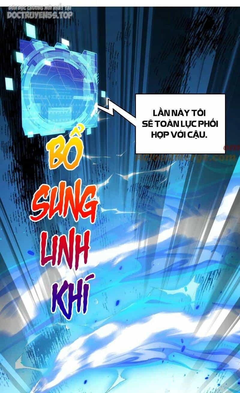 Linh Khí Khôi Phục: Ta Mỗi Ngày Thu Được Một Cái Kỹ Năng Mới - Chương 181 - ảnh 11