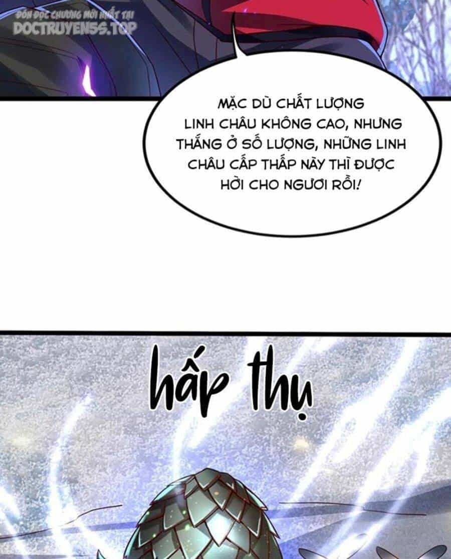 Linh Khí Khôi Phục: Ta Mỗi Ngày Thu Được Một Cái Kỹ Năng Mới - Chương 182 - ảnh 21
