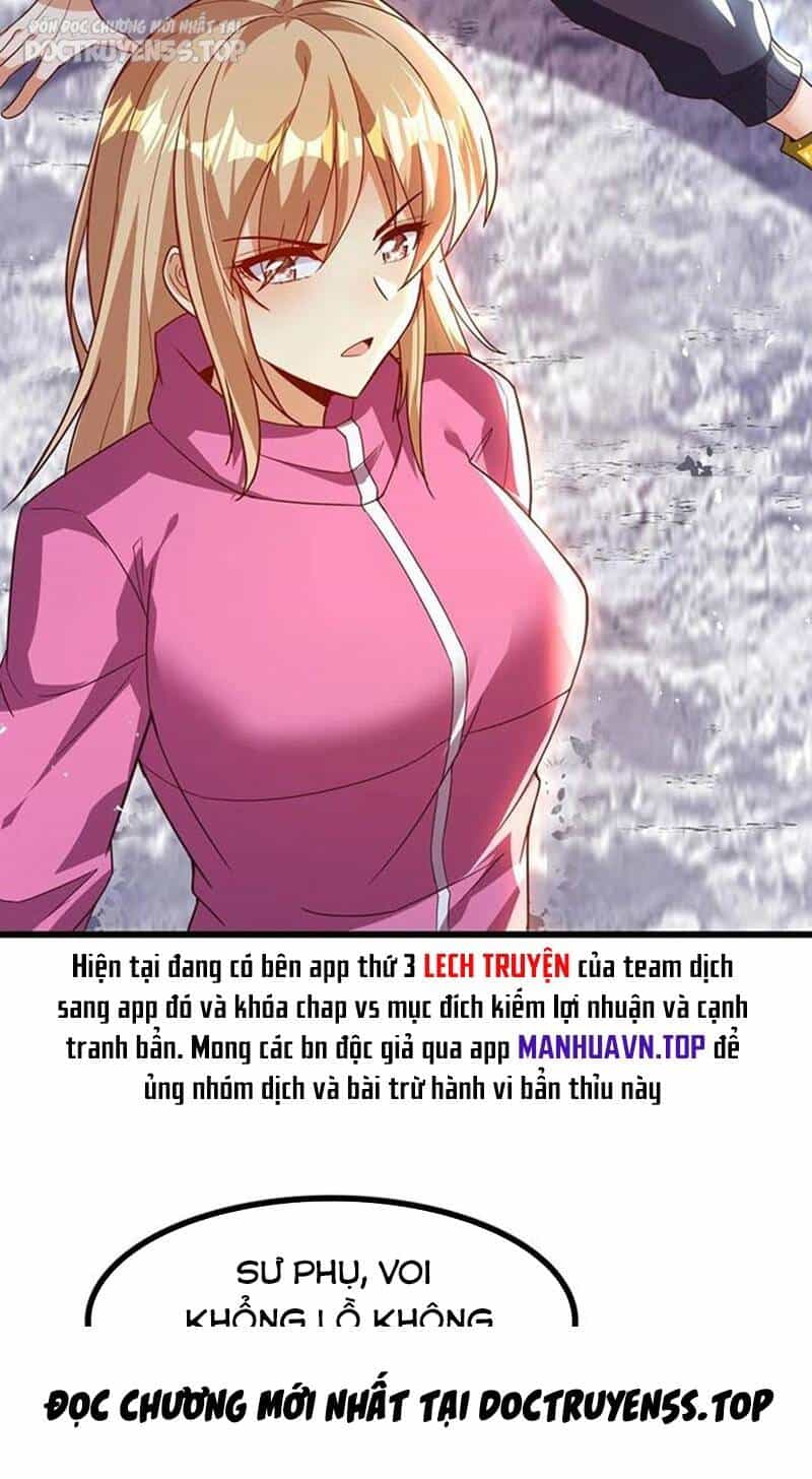 Linh Khí Khôi Phục: Ta Mỗi Ngày Thu Được Một Cái Kỹ Năng Mới - Chương 183 - ảnh 35