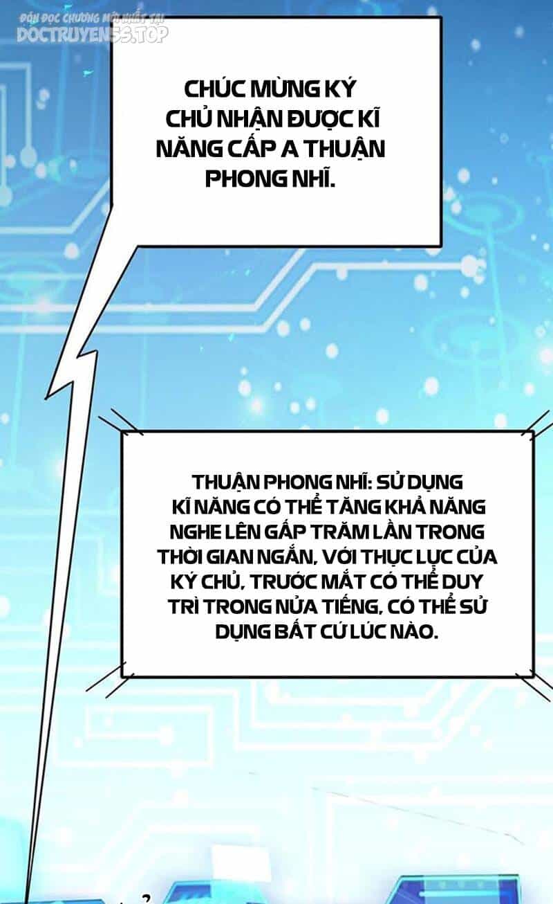 Linh Khí Khôi Phục: Ta Mỗi Ngày Thu Được Một Cái Kỹ Năng Mới - Chương 183 - ảnh 53