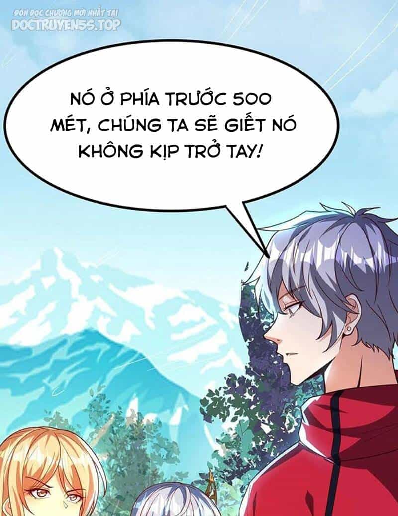 Linh Khí Khôi Phục: Ta Mỗi Ngày Thu Được Một Cái Kỹ Năng Mới - Chương 184 - ảnh 15