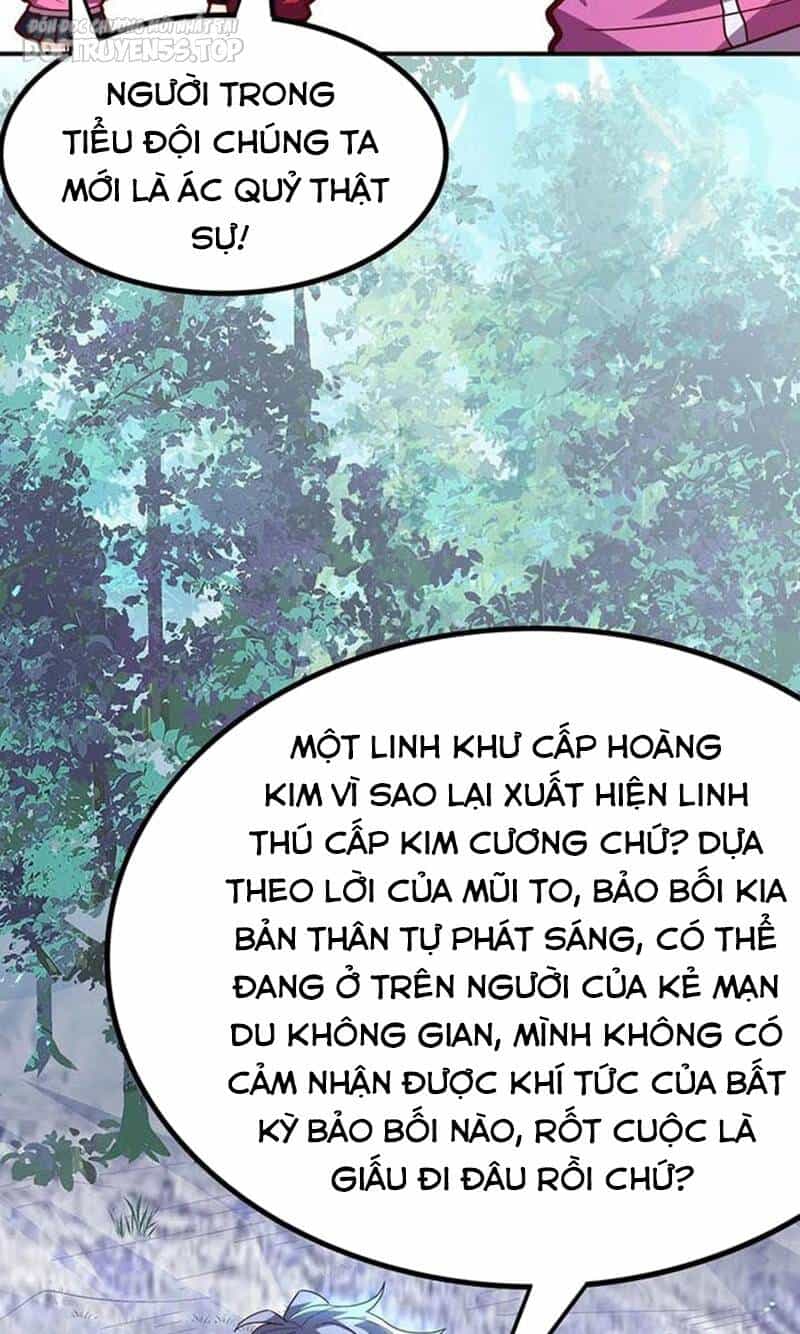 Linh Khí Khôi Phục: Ta Mỗi Ngày Thu Được Một Cái Kỹ Năng Mới - Chương 184 - ảnh 33
