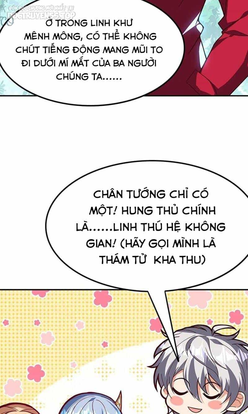 Linh Khí Khôi Phục: Ta Mỗi Ngày Thu Được Một Cái Kỹ Năng Mới - Chương 184 - ảnh 4