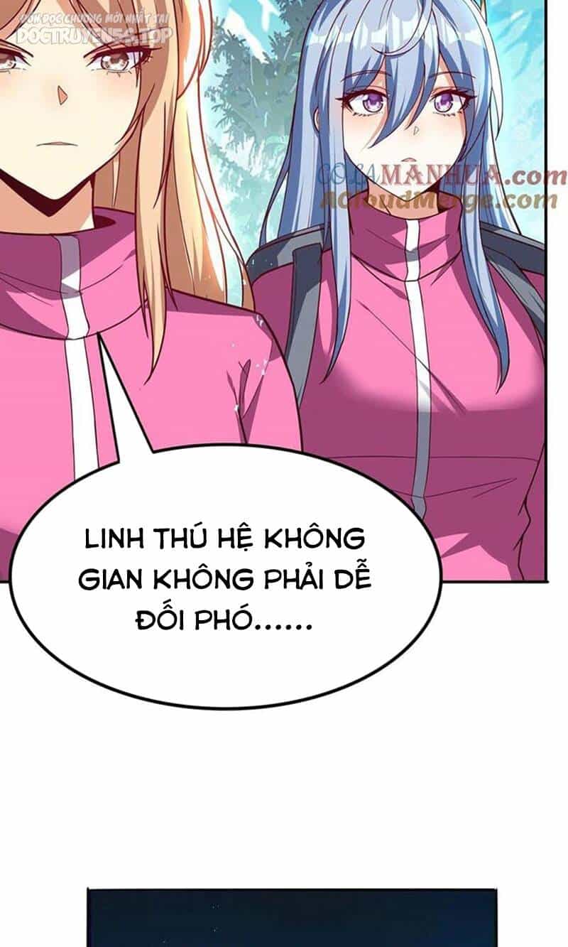 Linh Khí Khôi Phục: Ta Mỗi Ngày Thu Được Một Cái Kỹ Năng Mới - Chương 184 - ảnh 6