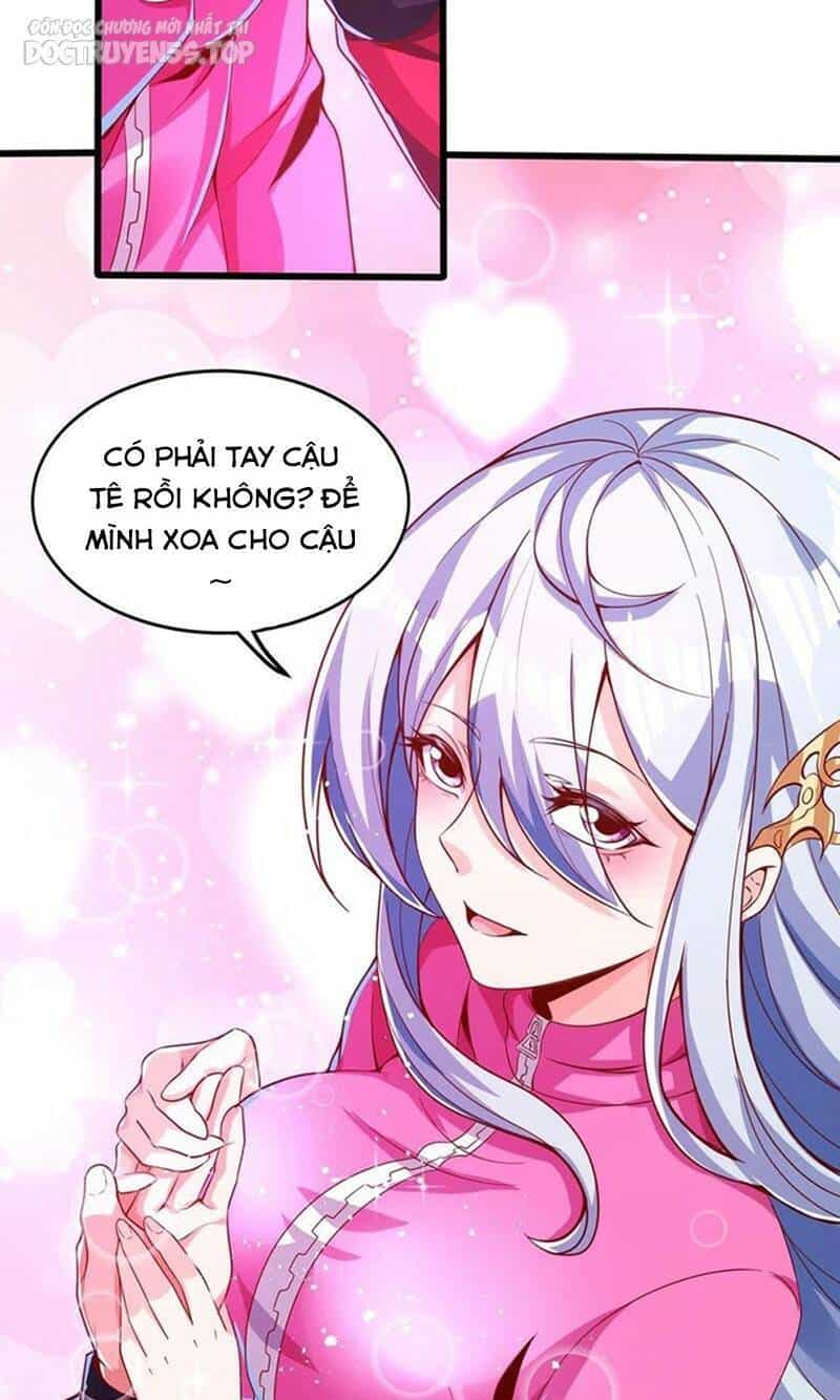 Linh Khí Khôi Phục: Ta Mỗi Ngày Thu Được Một Cái Kỹ Năng Mới - Chương 185 - ảnh 5