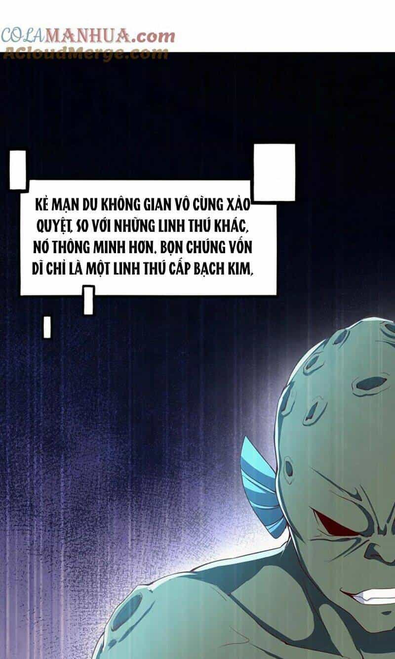 Linh Khí Khôi Phục: Ta Mỗi Ngày Thu Được Một Cái Kỹ Năng Mới - Chương 186 - ảnh 28