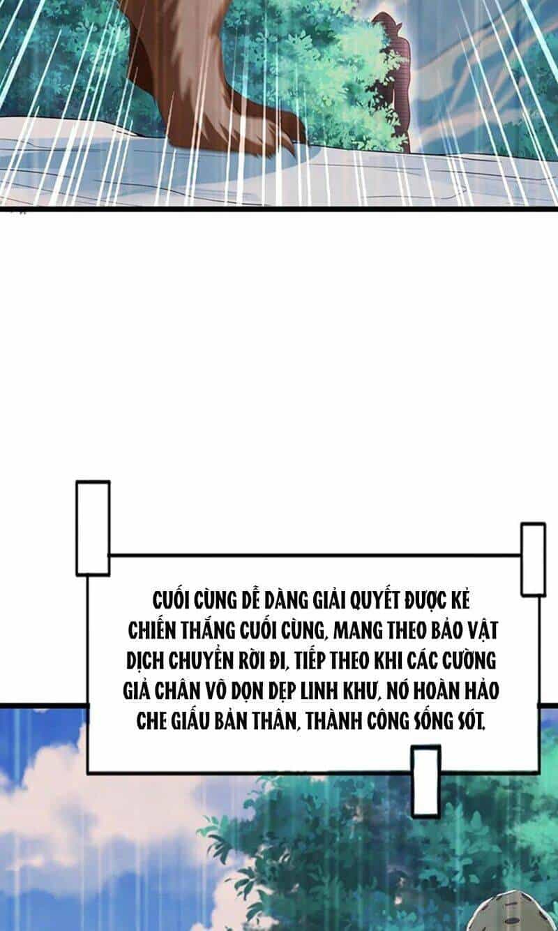 Linh Khí Khôi Phục: Ta Mỗi Ngày Thu Được Một Cái Kỹ Năng Mới - Chương 186 - ảnh 31