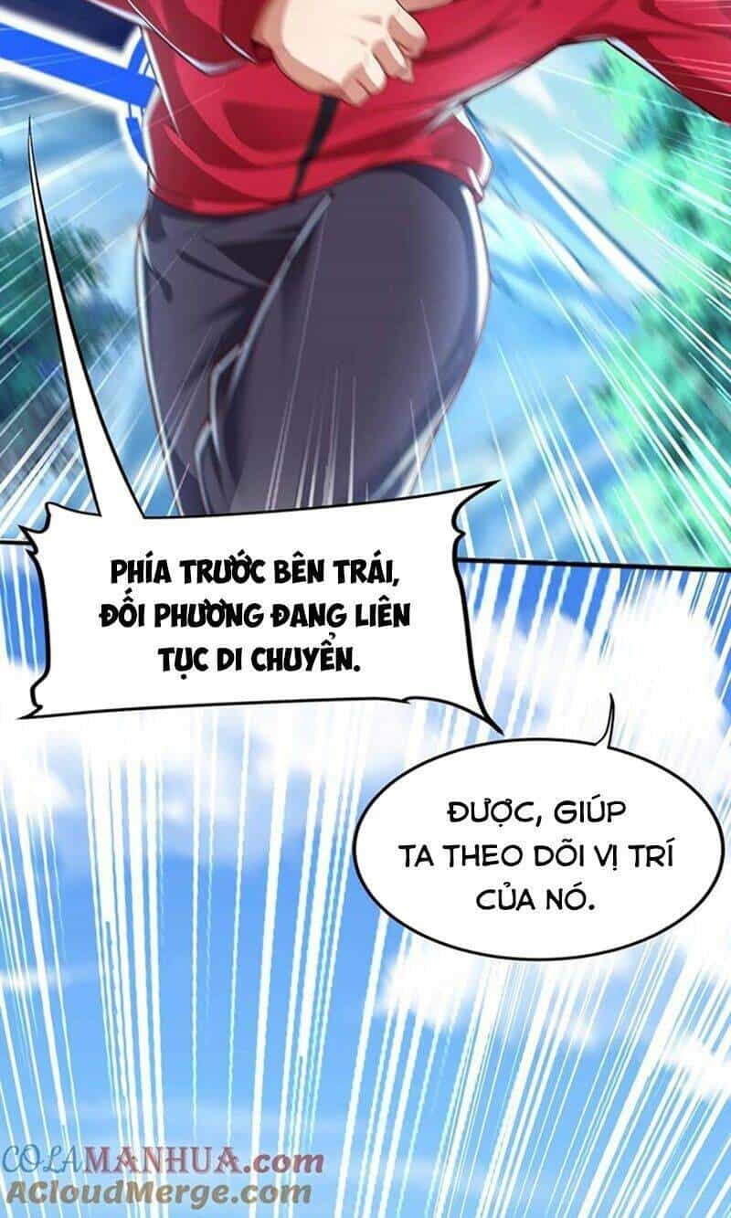Linh Khí Khôi Phục: Ta Mỗi Ngày Thu Được Một Cái Kỹ Năng Mới - Chương 186 - ảnh 38