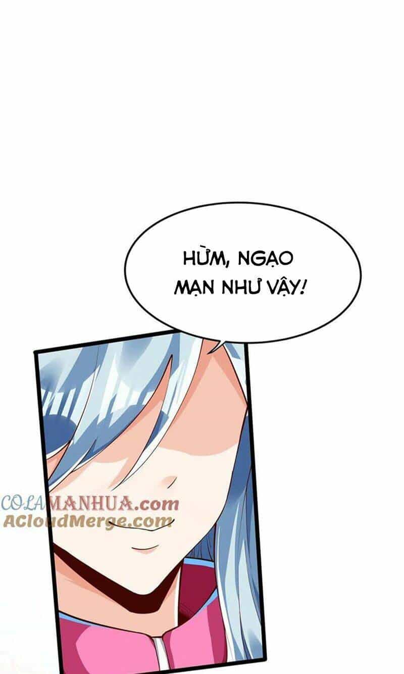 Linh Khí Khôi Phục: Ta Mỗi Ngày Thu Được Một Cái Kỹ Năng Mới - Chương 187 - ảnh 31