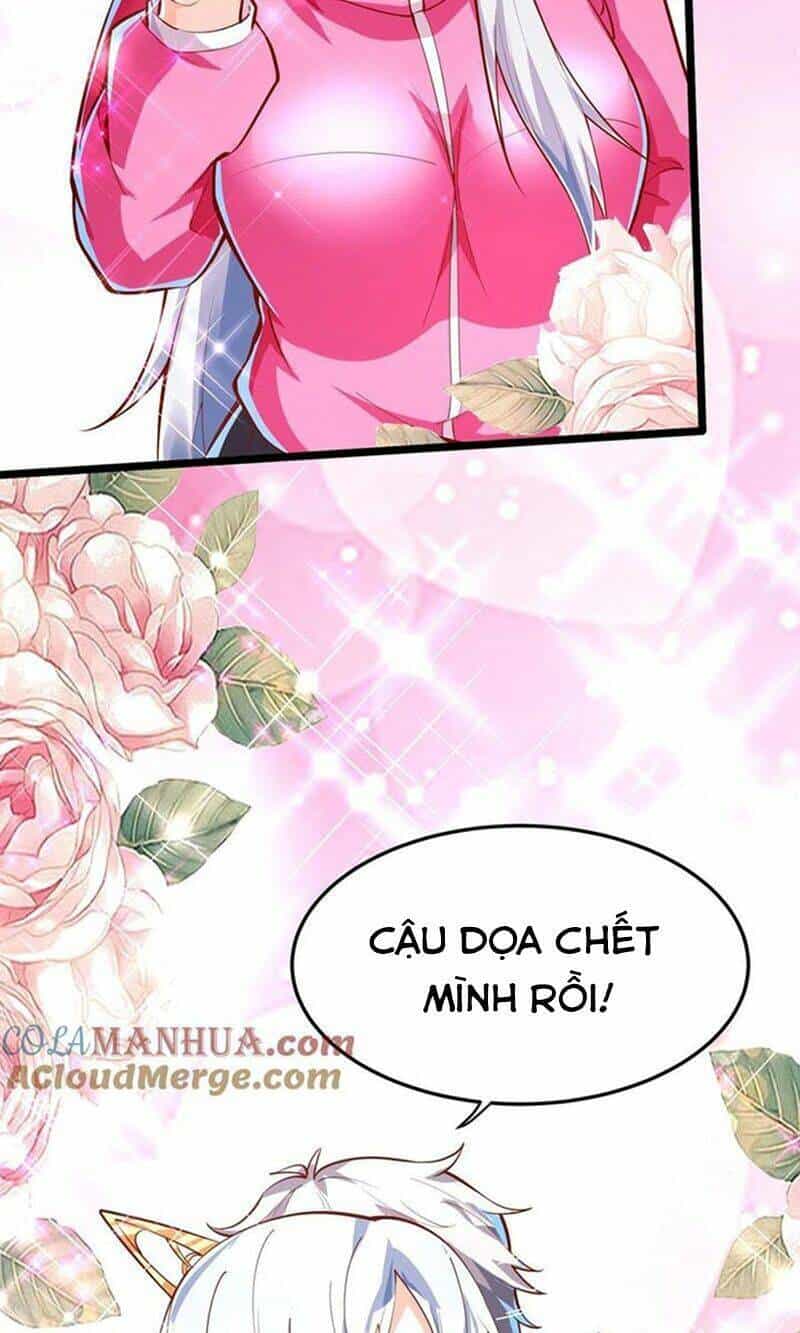 Linh Khí Khôi Phục: Ta Mỗi Ngày Thu Được Một Cái Kỹ Năng Mới - Chương 188 - ảnh 14
