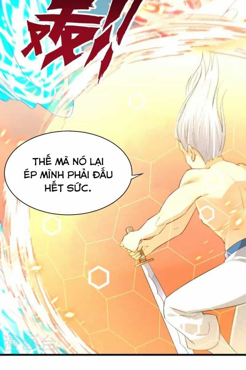 Linh Khí Khôi Phục: Ta Mỗi Ngày Thu Được Một Cái Kỹ Năng Mới - Chương 188 - ảnh 17